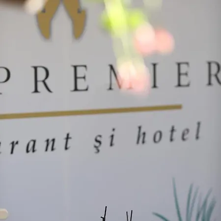 Le Premier Affittacamere