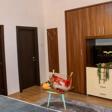 Le Premier Maison d'hôtes 3*
