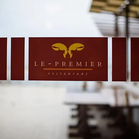 Maison d'hôtes Le Premier