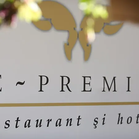 Konukevi Le Premier 3*