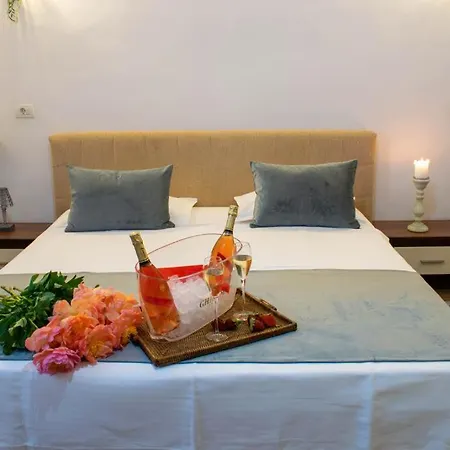 Le Premier Guest house Constanta