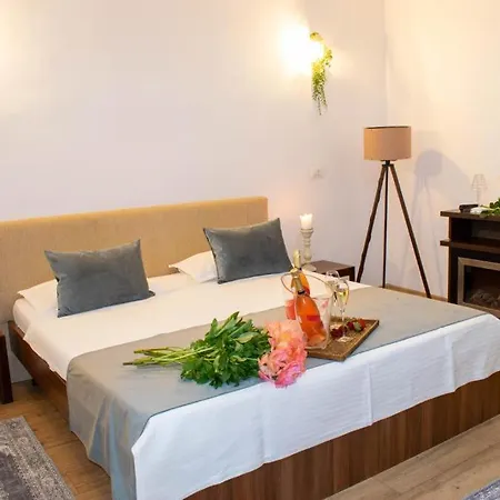 Le Premier Konukevi Köstence