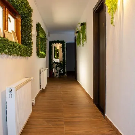 Guest house Le Premier 3*