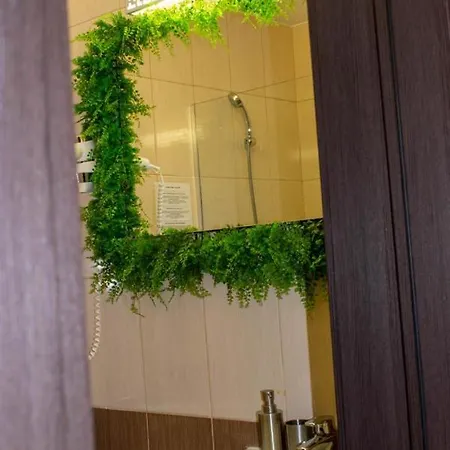 Konukevi Le Premier Köstence