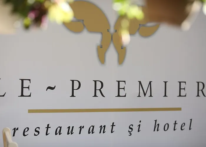 Vendégház Le Premier 3*