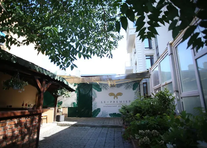 Le Premier Konstanca