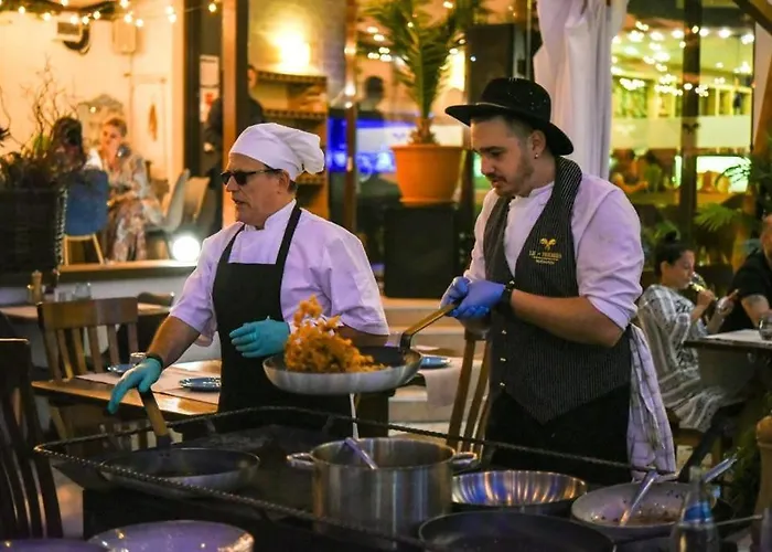 Le Premier 3* Konstanca