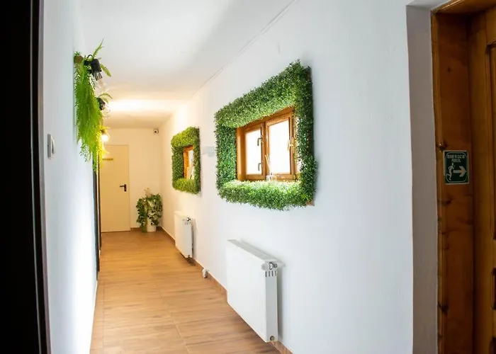 Vendégház Le Premier Konstanca