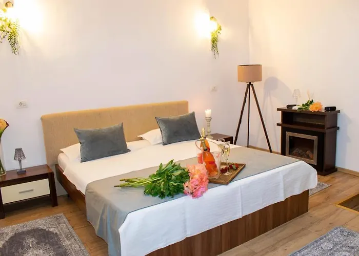 Le Premier Vendégház Konstanca