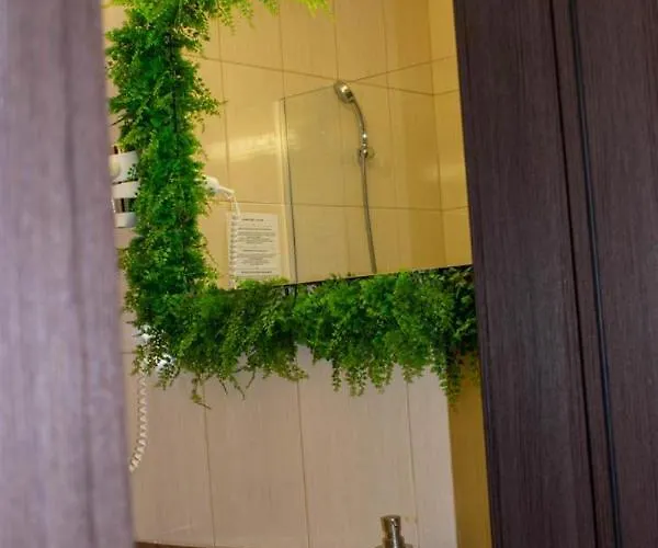 Vendégház Le Premier Konstanca