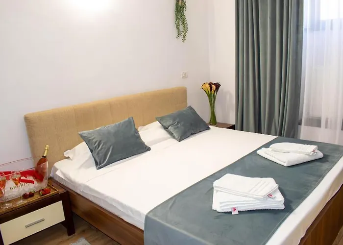 Vendégház Le Premier 3*